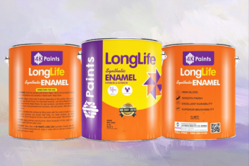 4K Paints | Shubham Singal