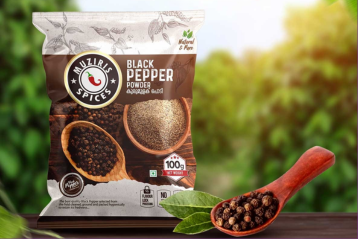 Kakkasseri Foods | Rijas Rahim