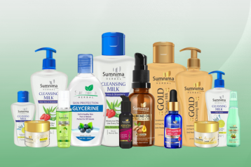 SkinLite | Tej Gautam