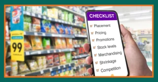 2025 Retail Audit Checklist: 30 Must-Track Metrics