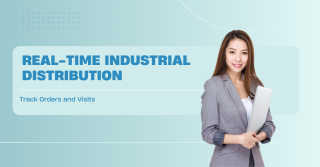 distribution management system