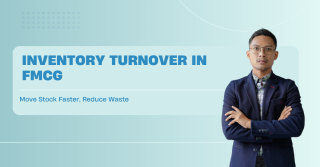 inventory management in fmcg