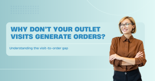 outlet visits