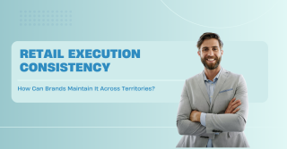 retail execuion consistency