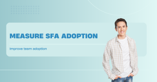 sales force automation