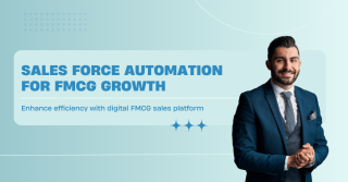 sales force automation