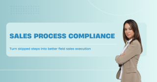 field sales process