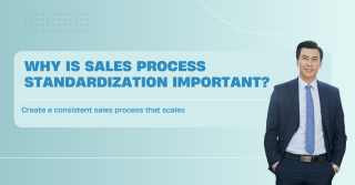 field sales software