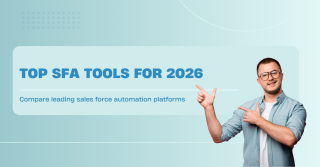 sales force automation tools