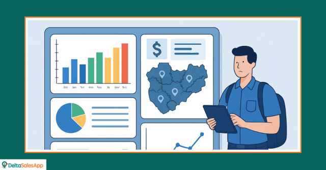 Analytics Dashboards for Retail Success