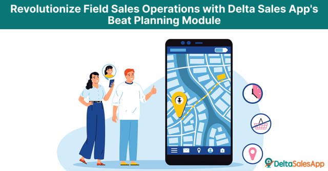 delta sales app