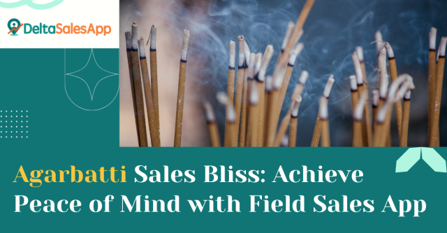 Agarbatti Sales Bliss