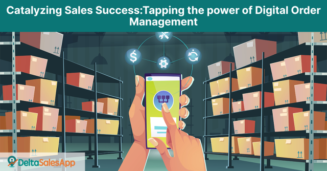 order management app