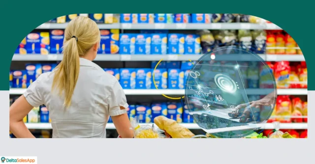 Fixing In Store Execution to Boost Trade Promotion Results