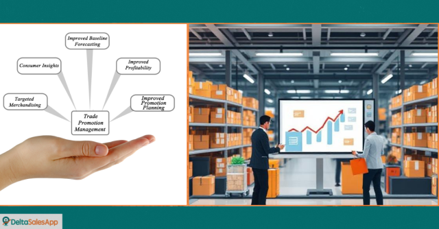 How to Improve Trade Promotion Management