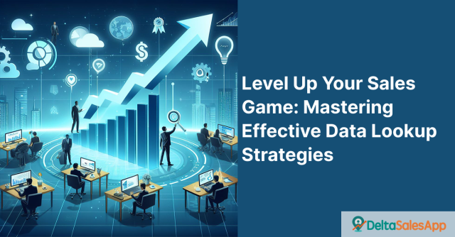 Mastering Effective Data Lookup Strategies