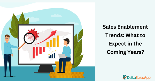 sales enablement trends/Delta Sales App