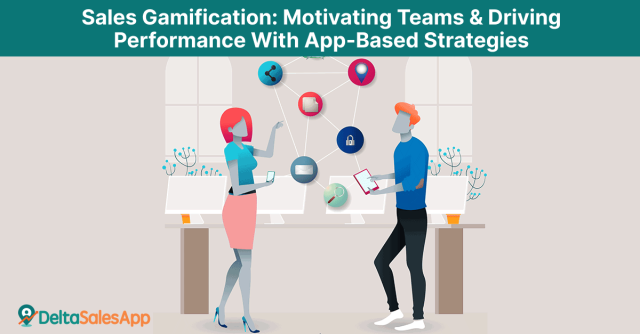 sales gamification