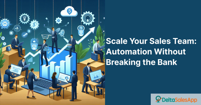 Automation Without Breaking the Bank