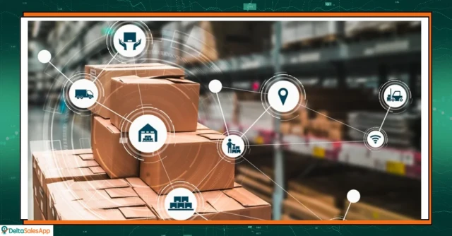 Smart Retail Technology for Labor and Supply Chain Solutions