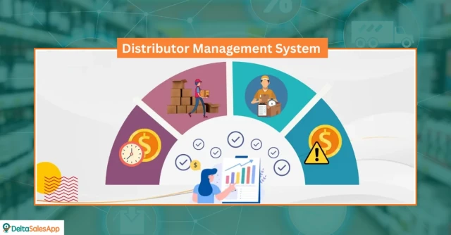 Top 10 Features Every Distributor Management System Must Have