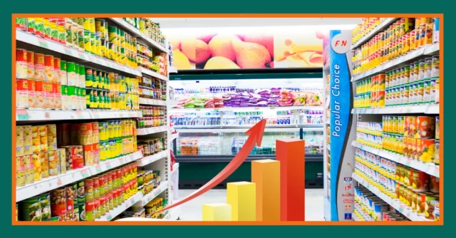 Win More Shelf Space