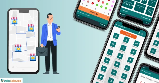What is a Field Assist App