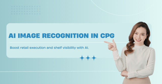ai image recognition in cpg