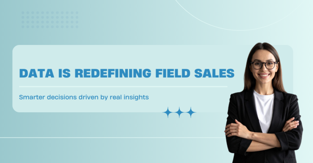 field sales management