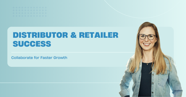 distributor management
