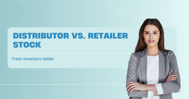 distributor vs retailer