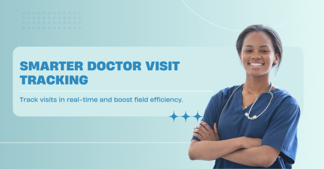 smart doctor visit tracking