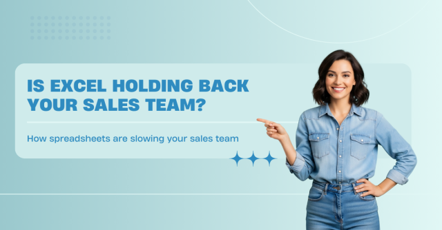 sales team management