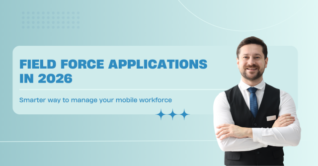 field force application in 2026