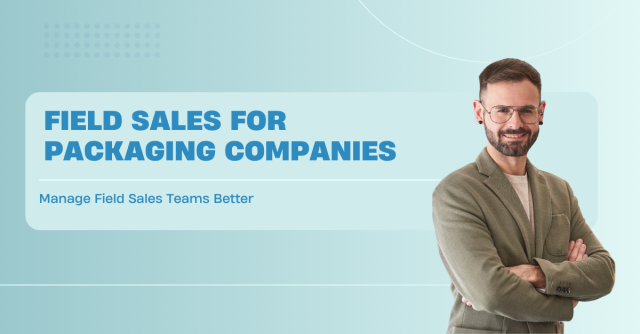 field sales tracking