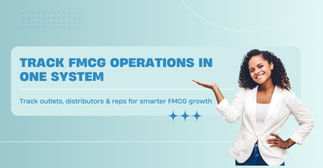 field sales management