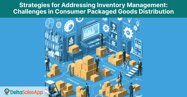 inventory management system