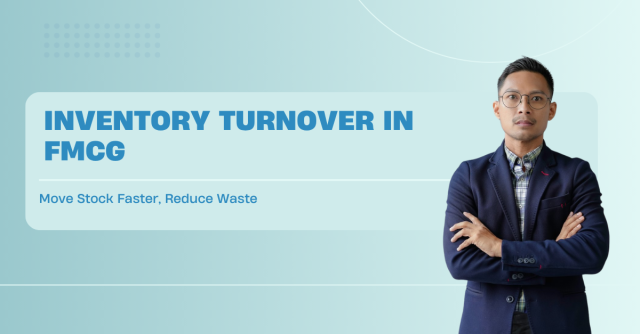 inventory management in fmcg