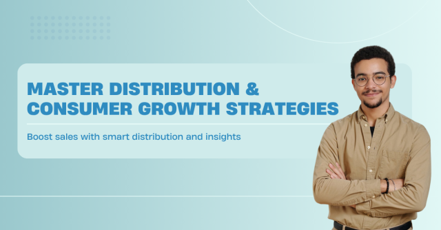 distributor management software