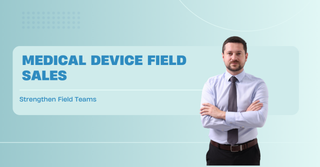 field sales app