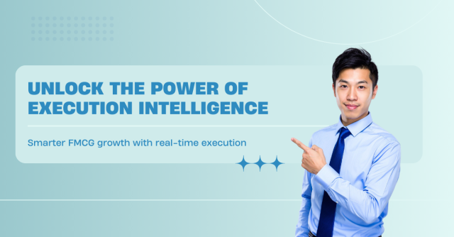 power of execution intelligence