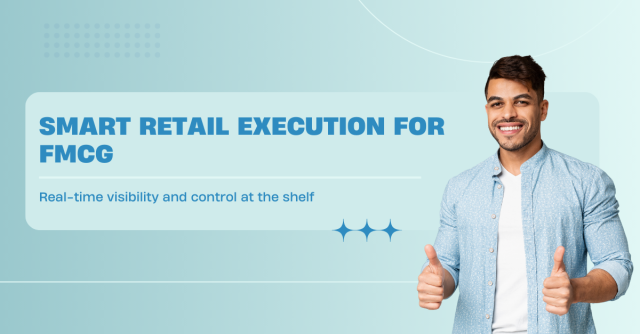 retail execution in fmcg
