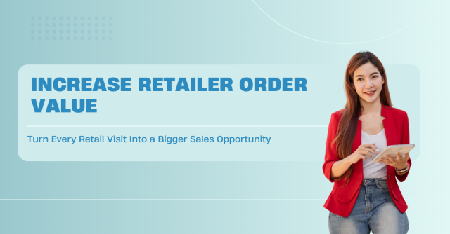 retail order management