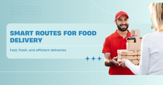 route optimization software