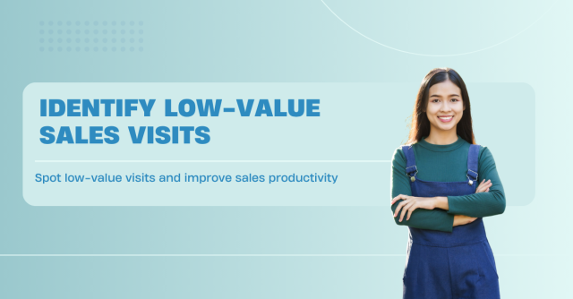 sales visit