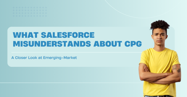 sales force automation