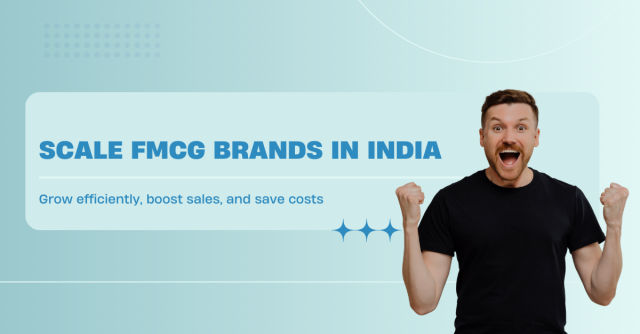 fmcg brand in india