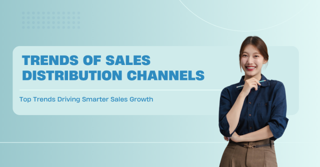 distribution channels