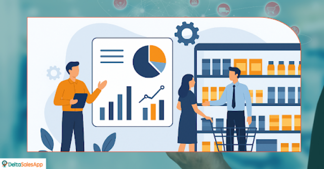 Top Field Team Insights for Better Retail Execution