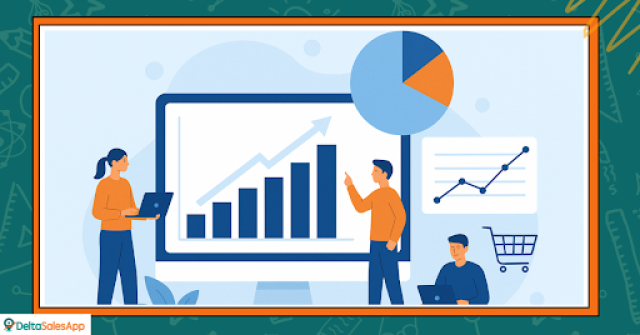 Mastering Data Maturity for Retail Execution Success